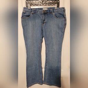 Oakley Vintage Jeans